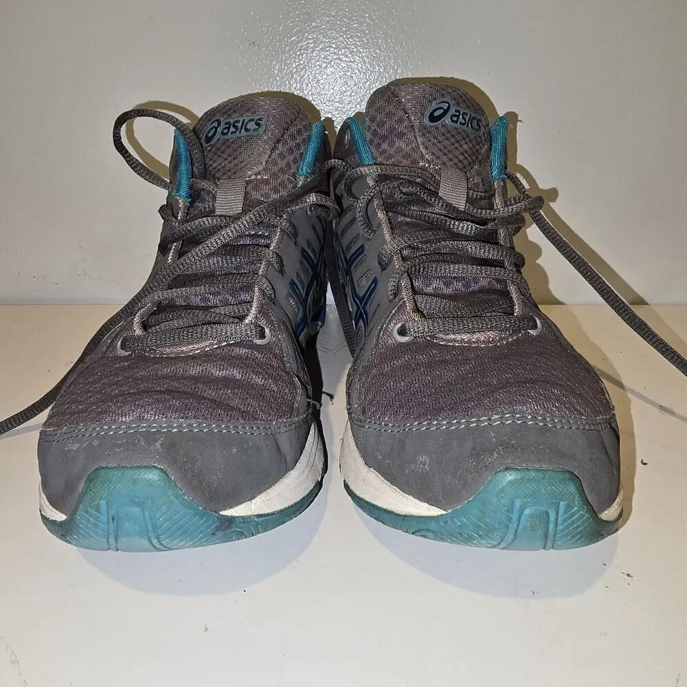 Asics enhance your